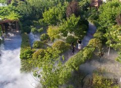 <strong>山西西安学校造雾雾森系统安装调试</strong>