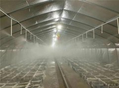 <b>垃圾站杀菌除臭设计方案</b>