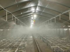 关于喷雾降尘那点事