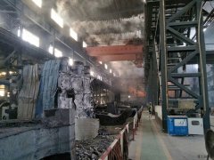 <b>厂房高压喷雾降尘的原理和应用场所</b>