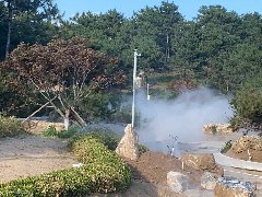 <b>坐标唐山迁安去公益园景观造雾雾森系统安装调</b>