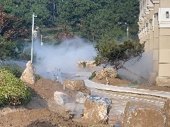 <b>景观造雾机</b>