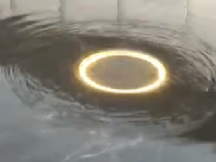 <b>涟漪喷泉喷头的价格高吗？效果怎么样</b>