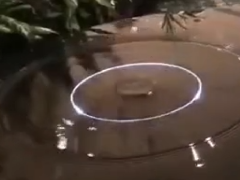 <strong>涟漪喷泉的工作原理</strong>